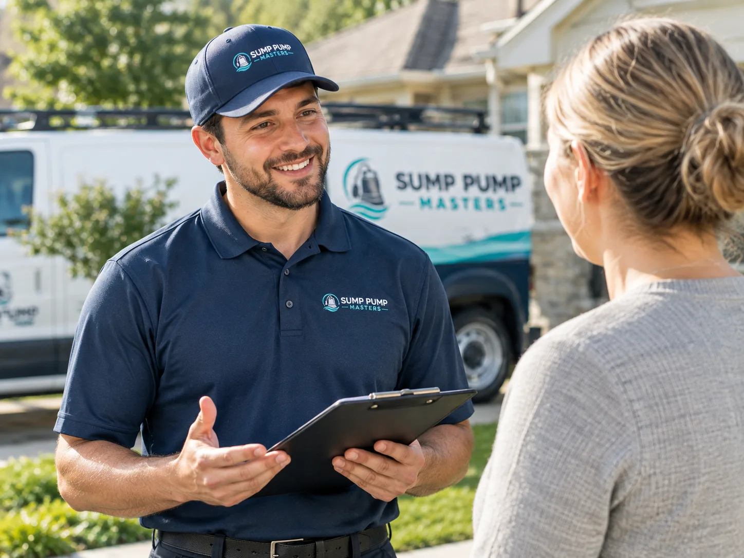 Sump Pump Repair Uniopolis, OH FAQs